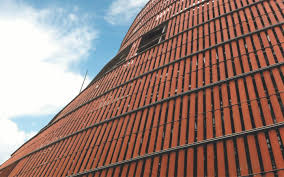 Terracotta Jalli
